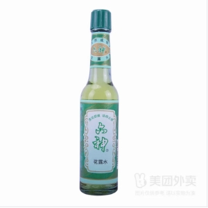 六神花露水95ml