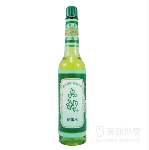 六神花露水大号195ML