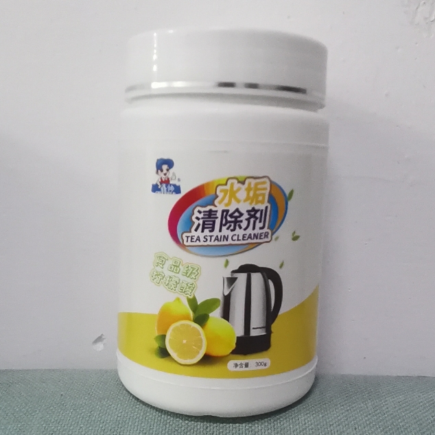 水垢清洁剂300g