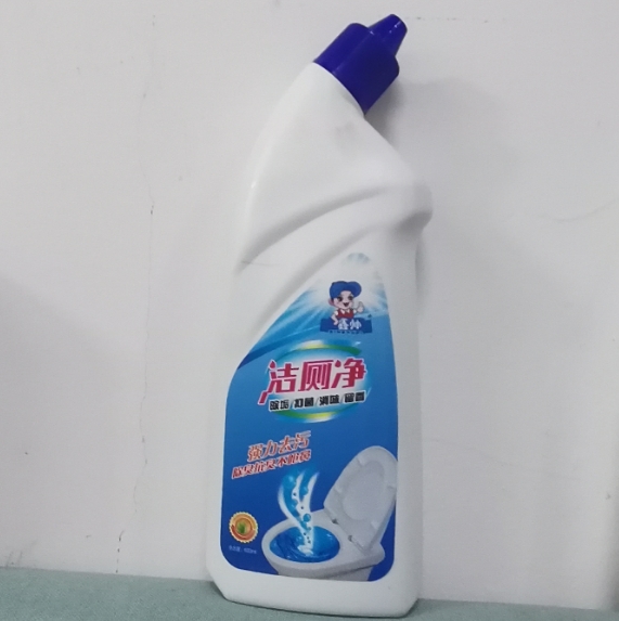 鑫帅 洁厕净600ml