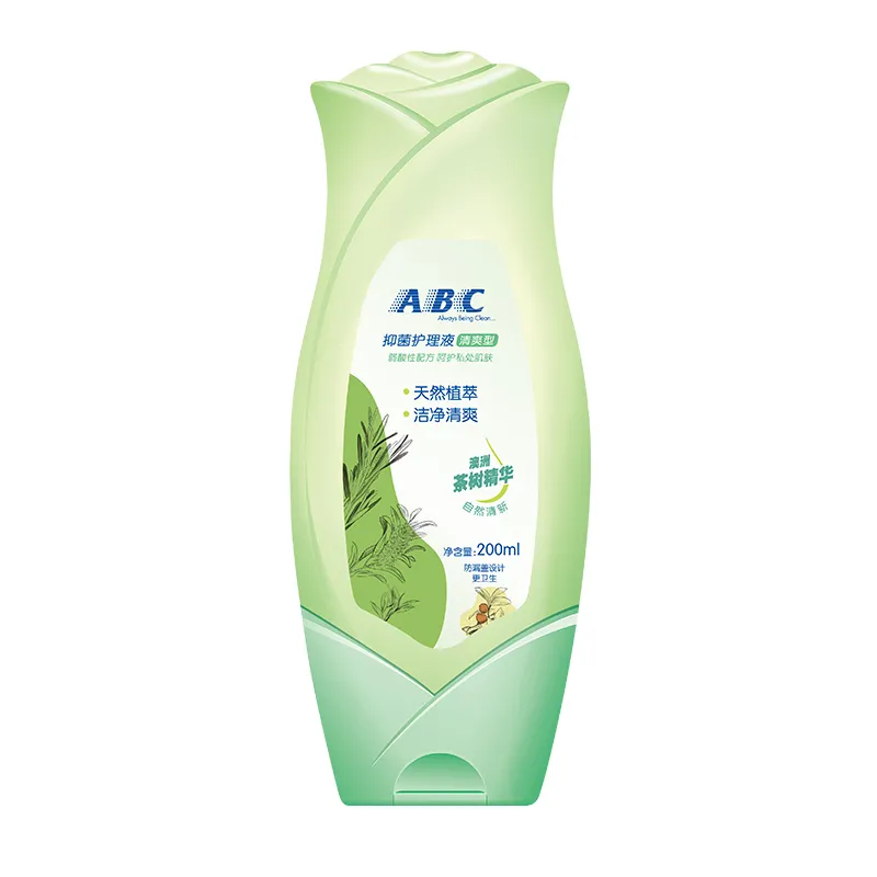 ABC草本护理液(澳洲茶树精华)200ml