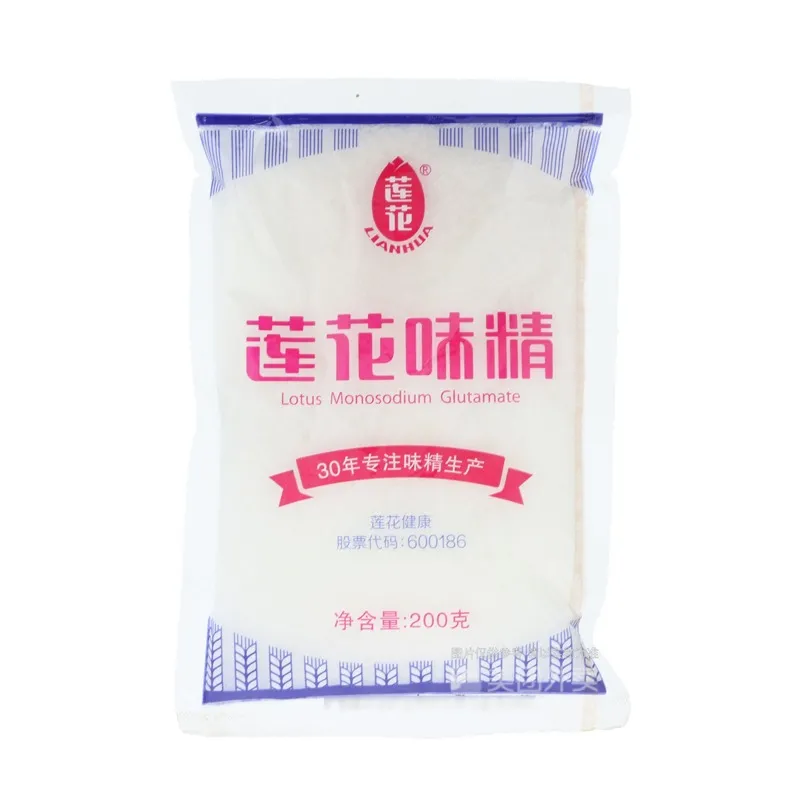 莲花味精(200g)