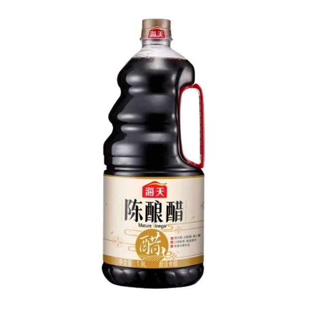 海天陈酿醋(1.9L)