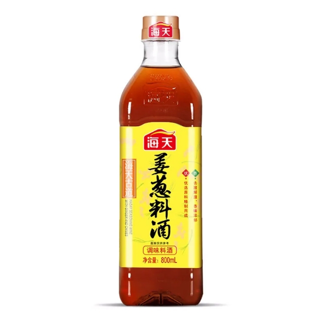 海天葱姜料酒(800ml)