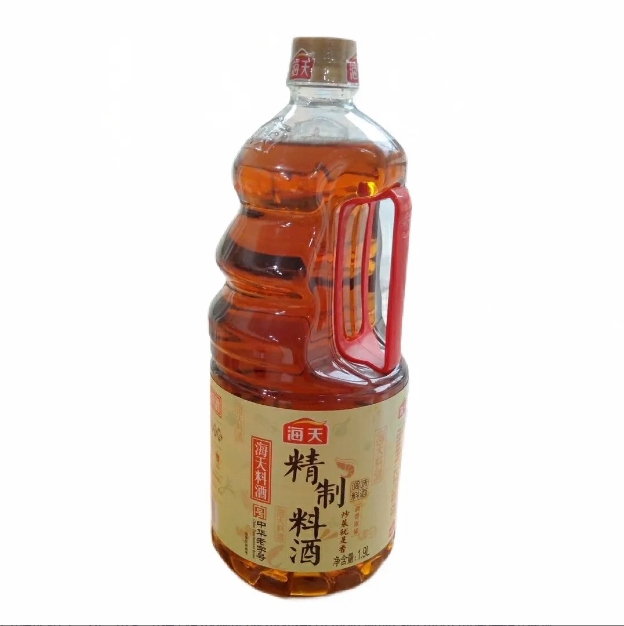 海天精制料酒(1.9L)