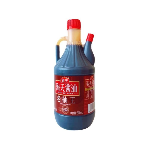 海天老抽王(800ML)