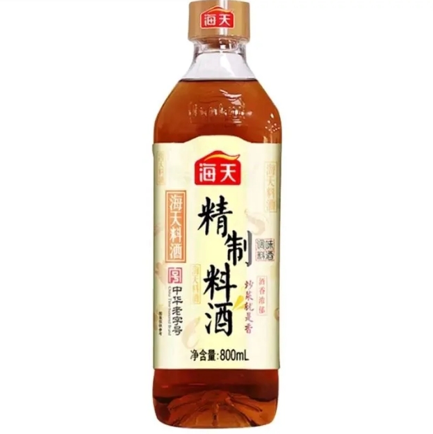 海天料酒(800ml)