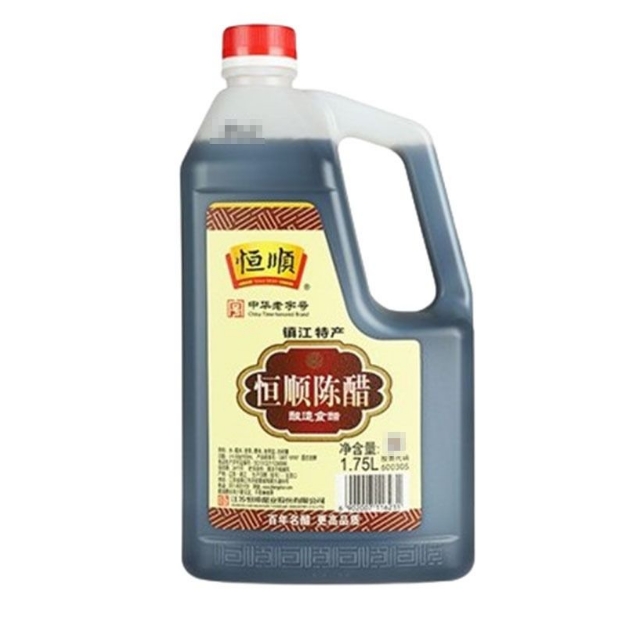 恒顺陈醋(1.75L)