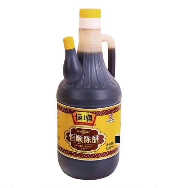 恒顺陈醋(800ml)