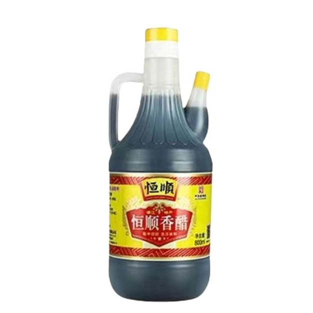 恒顺香醋(800ml)