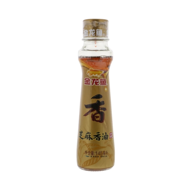 金龙鱼芝麻香油145ml