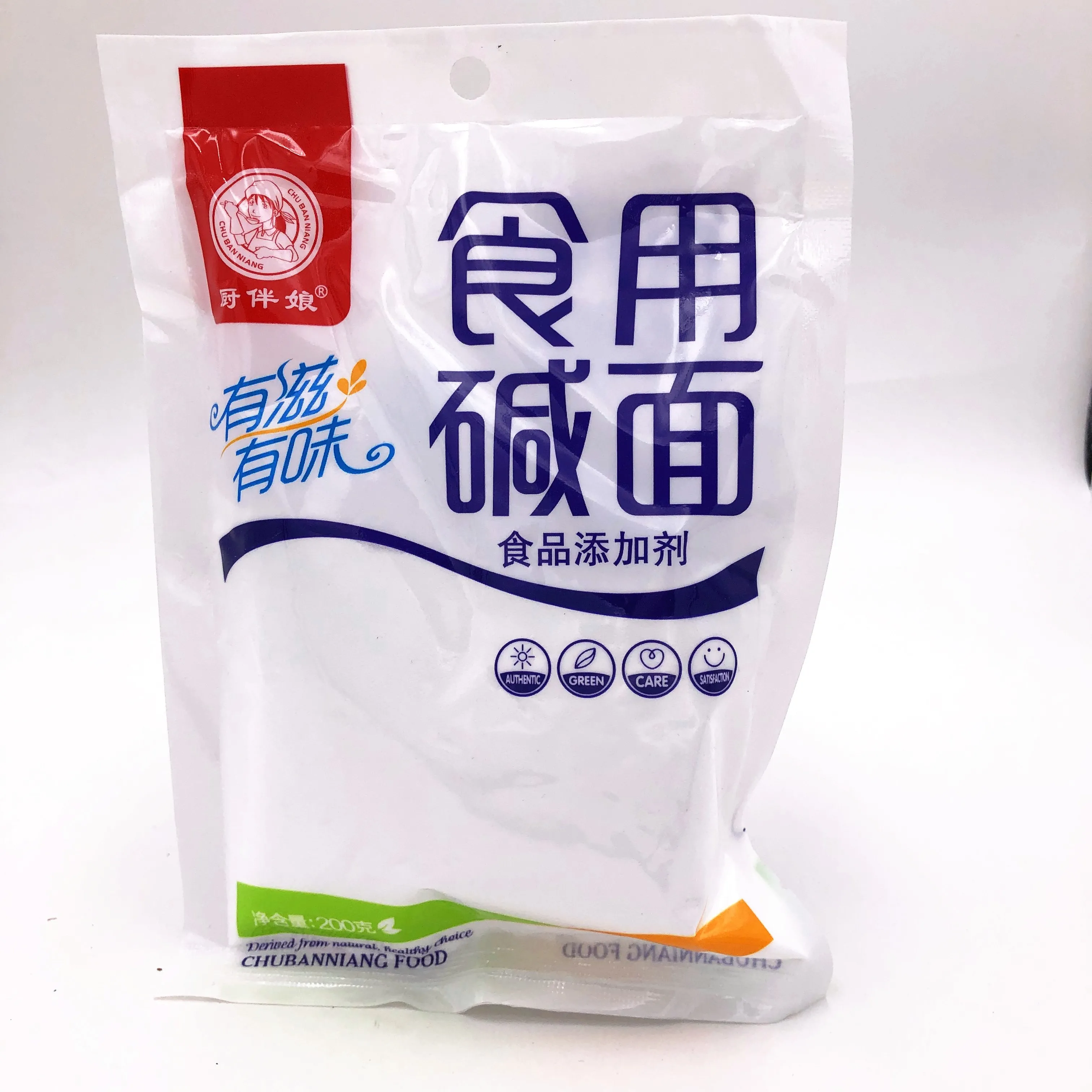 厨伴娘碱面(200G)