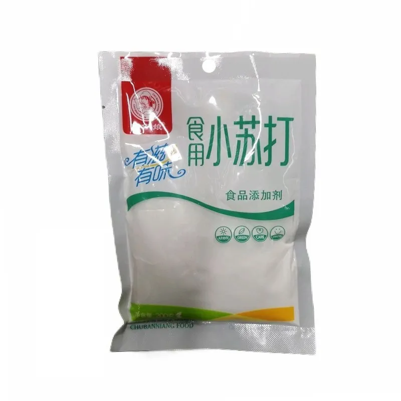 厨伴娘小苏打(200G)