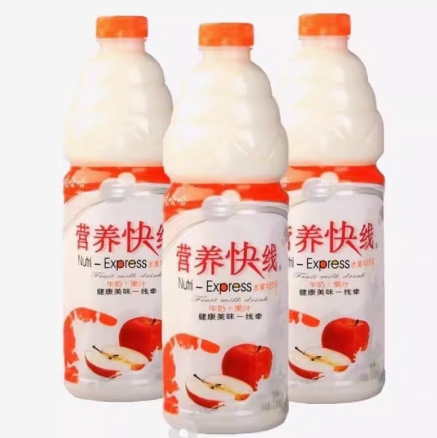 娃哈哈营养快线原味1.5L