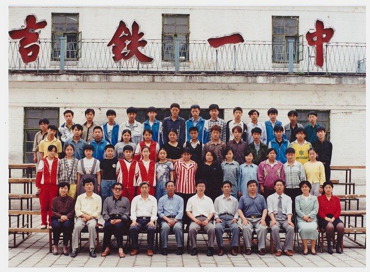 吉林深情颂,美丽家园的呼唤