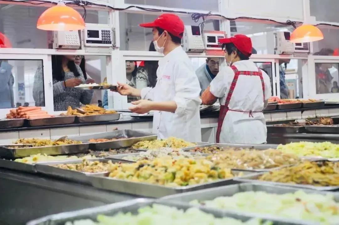 江苏巷弄美食秘境,一网打尽的地方风味