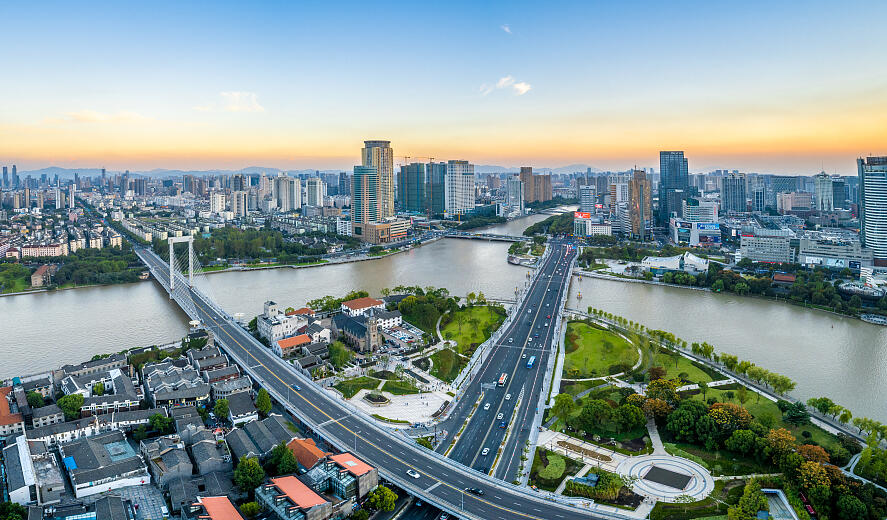 探寻浙江巷弄,文艺小店里的独特风情