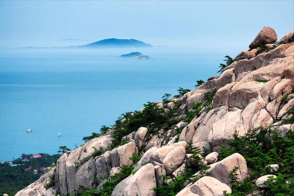 山东印象，播音稿里的魅力山东