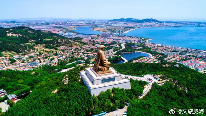 山东印象,播音稿里的魅力山东