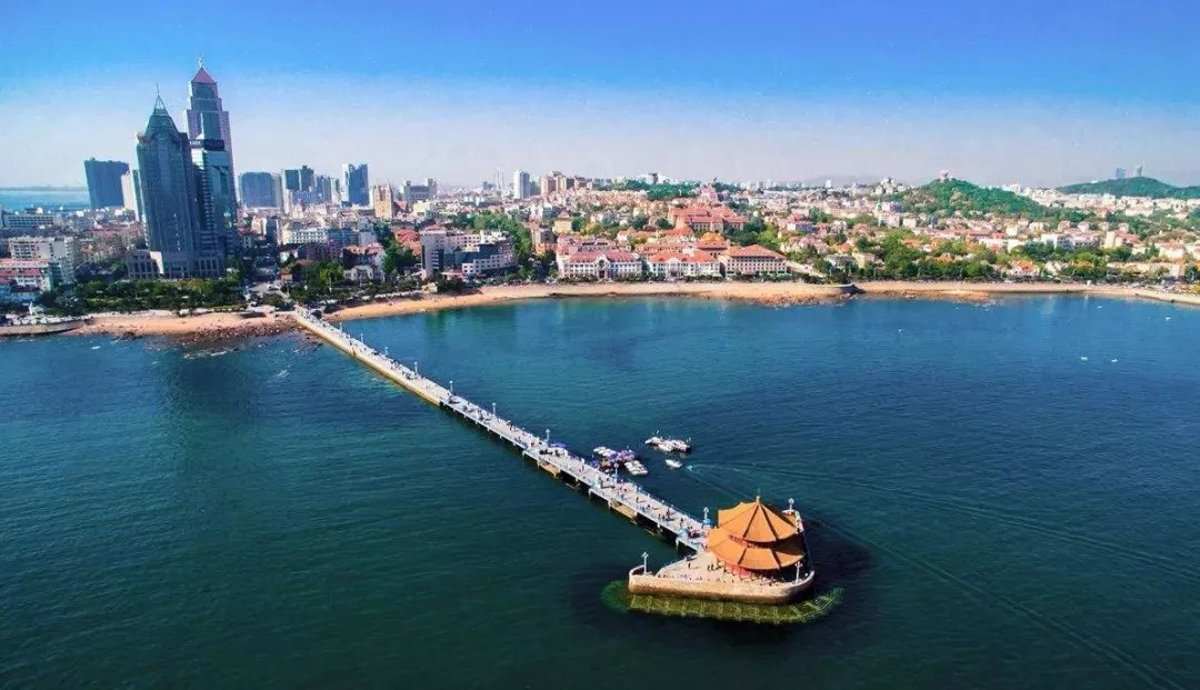 山东印象,播音稿里的魅力山东