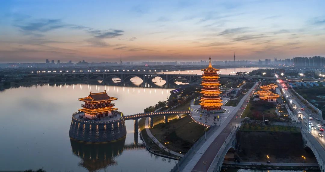 外交部发言人点赞河南发展成就