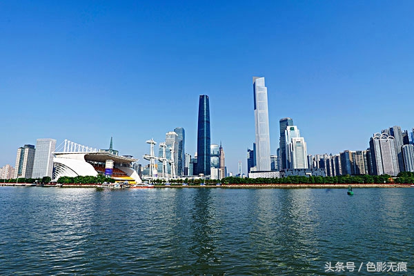 粤海行,广东风情之旅