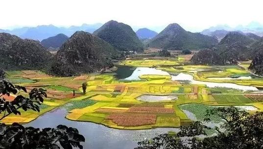 云南秘境之旅,自然人文交融的心灵家园探索记