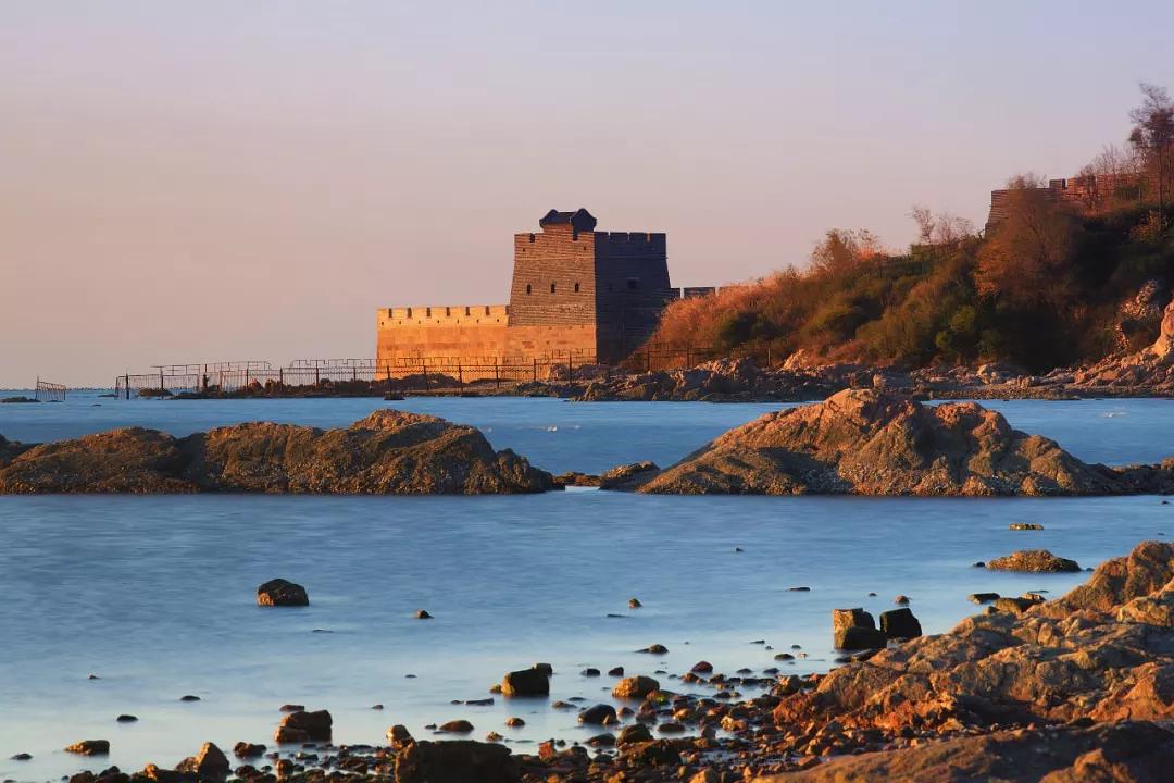 探寻海滨古城秦皇岛的魅力