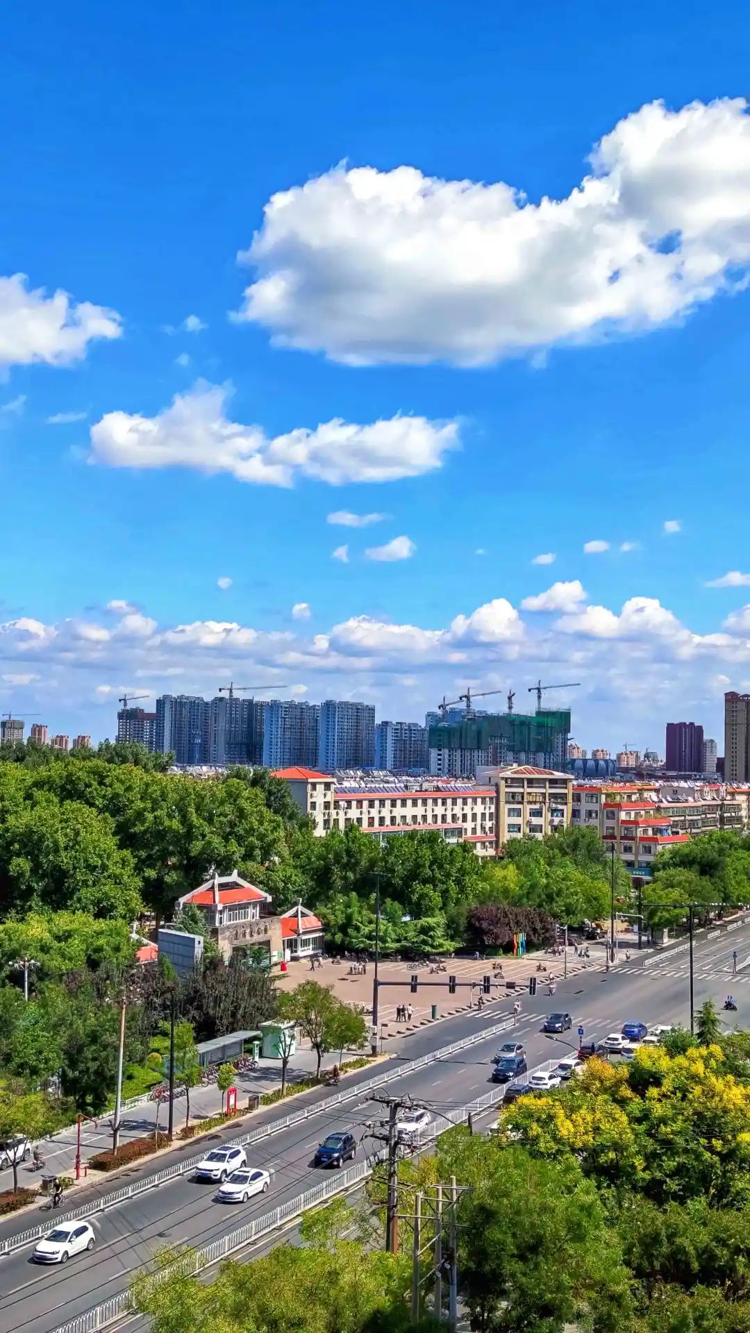 邢台，发现生活中的小确幸