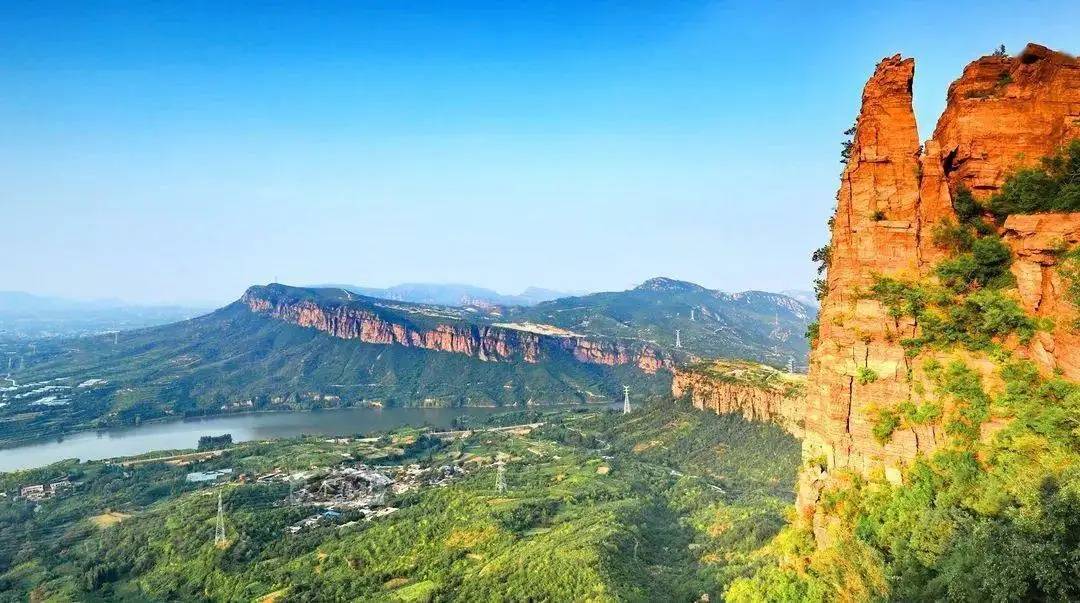 邢台,发现生活中的小确幸