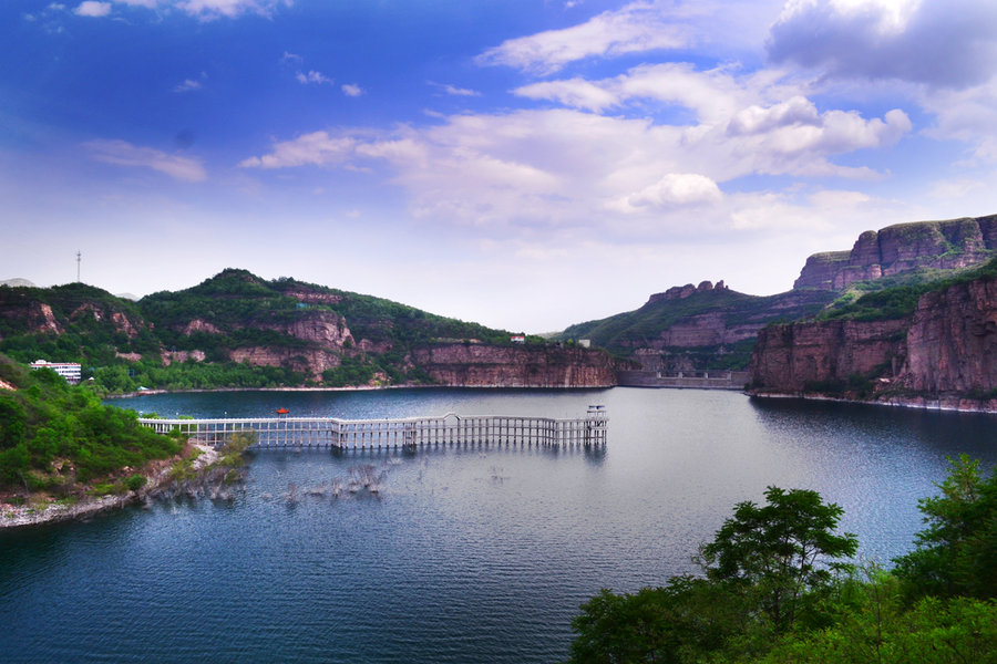 邢台,发现生活中的小确幸