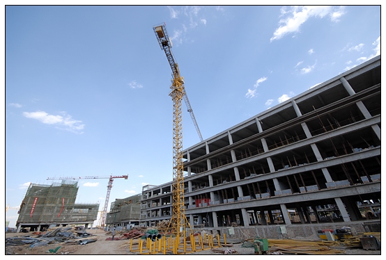 晋中，历史底蕴与现代发展的和谐交融