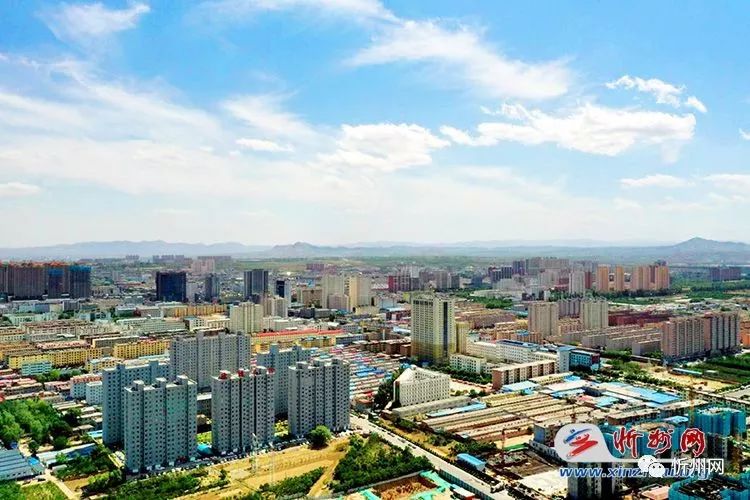 忻州科技之光，未来高科技产品的奇妙探索之旅