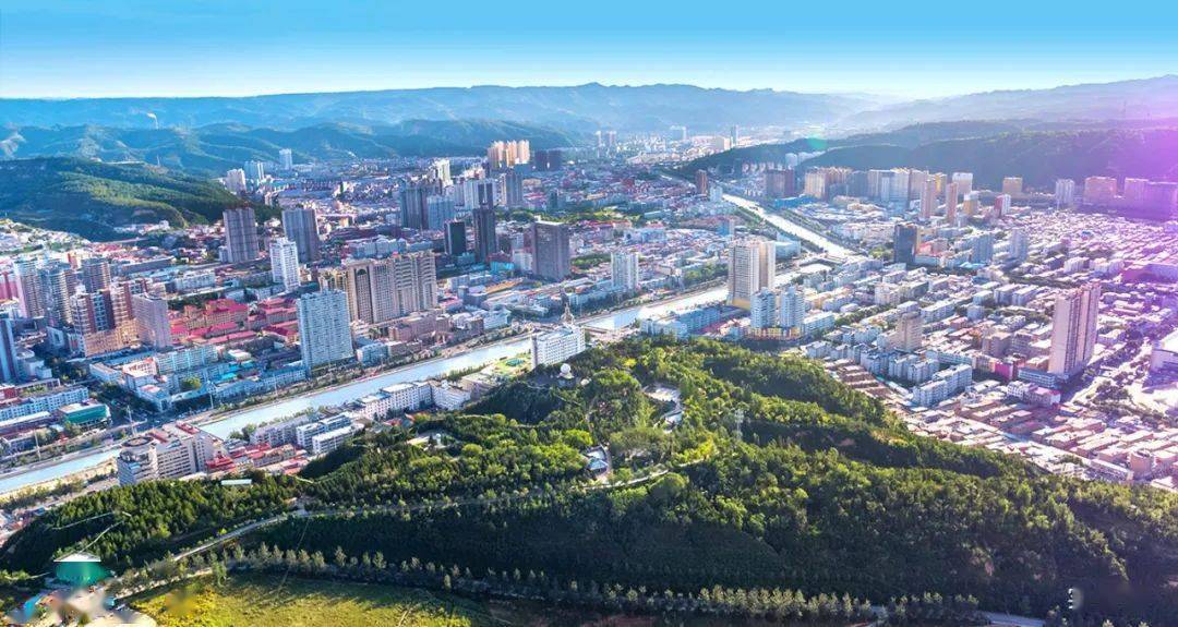 吕梁英雄赞歌，英勇传奇，永载史册