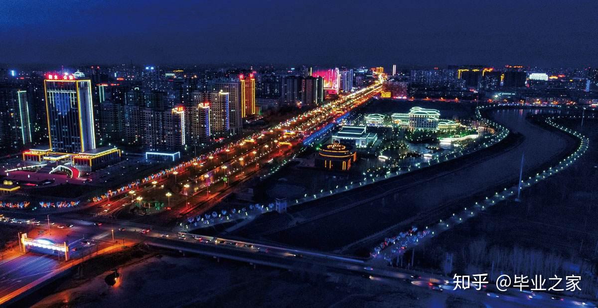 衡水绿色转型,描绘城市绿色发展新篇章