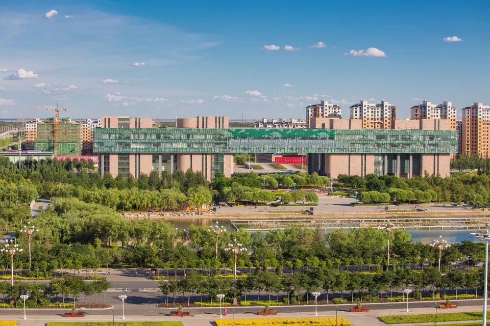 巴彦淖尔,草原之珠的璀璨魅力