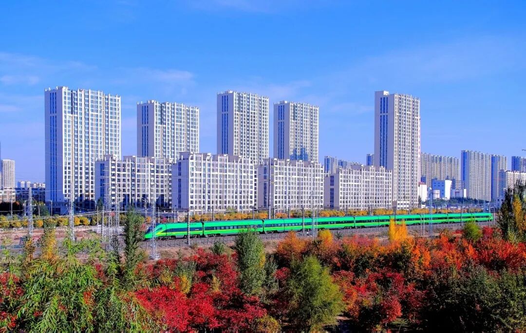 巴彦淖尔,草原之珠的璀璨魅力