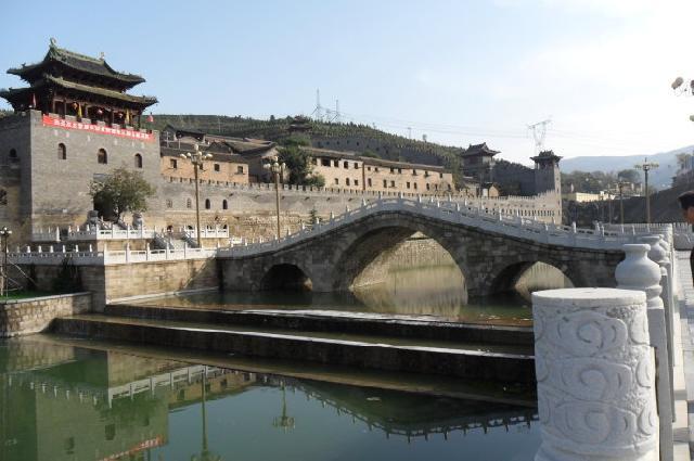 晋城,历史文化的传承与创新之路