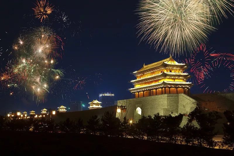 朔州小宇,古城青春日常记