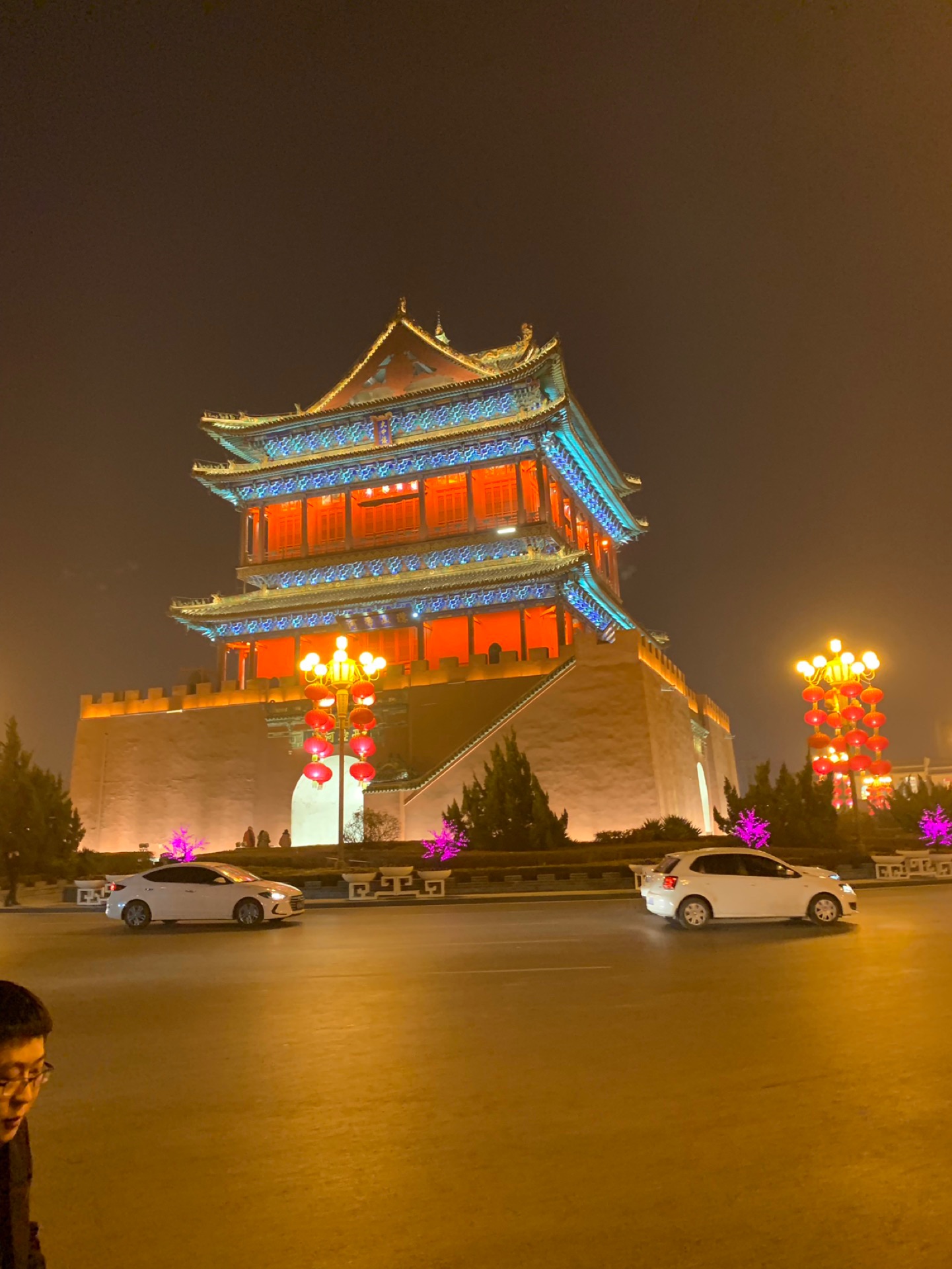 临汾巷弄深处的小店惊喜发现