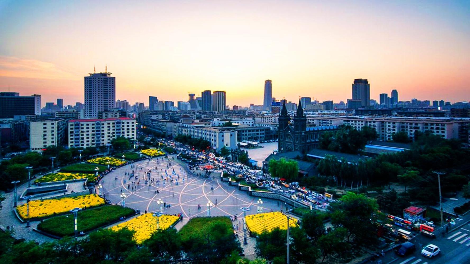 营口的魅力与挑战，深度解析一个值得关注的城市